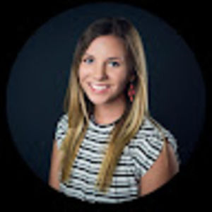 Meet your Posher, Jenna